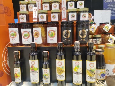 Poljoprivredna djelatnost "Maksuz"