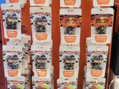 Poljoprivredna djelatnost "Maksuz"