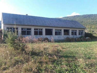 Poljoprivredna na potpomognutim područjima