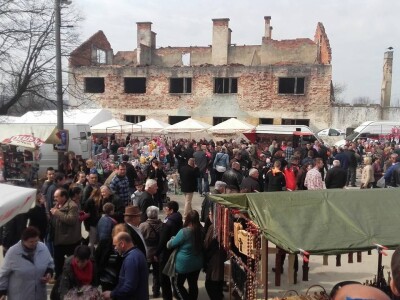 Poljoprivredna na potpomognutim područjima