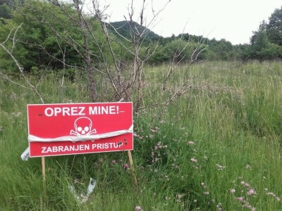 Poljoprivredna na potpomognutim područjima