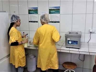 Poljoprivredna škola Banja Luka