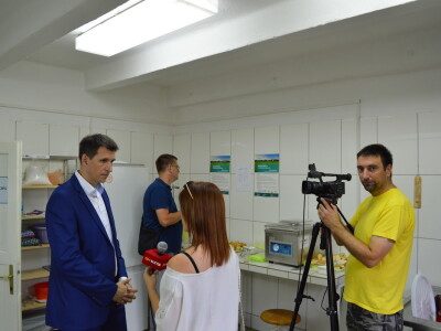 Poljoprivredna škola Banja Luka