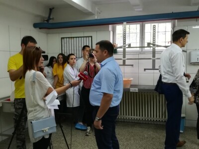 Poljoprivredna škola Banja Luka