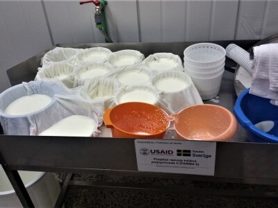 Poljoprivredna škola Banja Luka