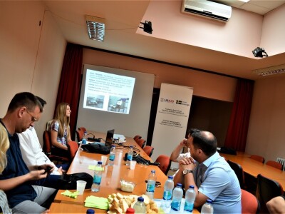 Poljoprivredna škola Banja Luka