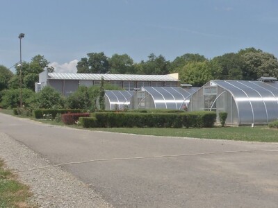 Poljoprivredna škola sa Domom učenika Valjevo