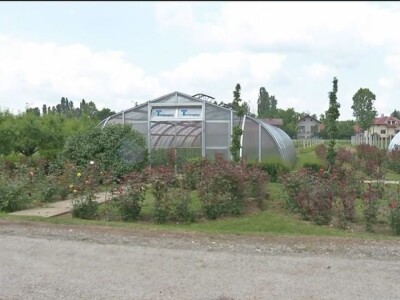 Poljoprivredna škola sa Domom učenika Valjevo