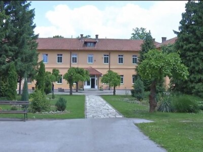 Poljoprivredna škola sa Domom učenika Valjevo