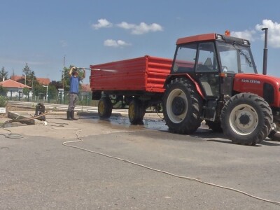 Poljoprivredna škola sa Domom učenika Valjevo