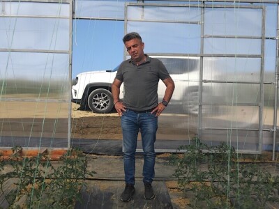 Poljoprivredna zadruga "Agroneven"