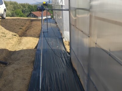 Poljoprivredna zadruga "Agroneven"