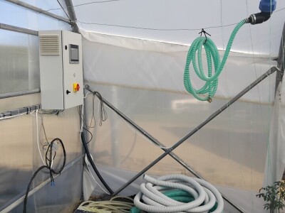 Poljoprivredna zadruga "Agroneven"