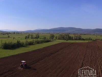 Poljoprivredna zadruga 'Klekovača'