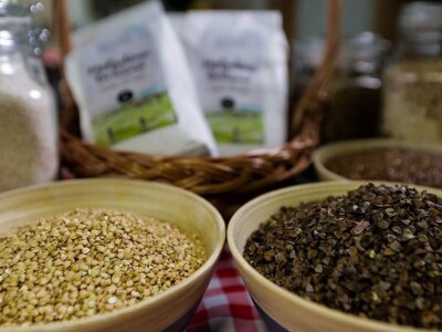 Poljoprivredna zadruga 'Klekovača'