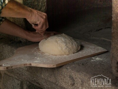 Poljoprivredna zadruga 'Klekovača'
