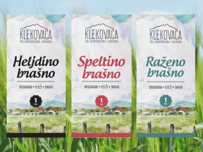 Poljoprivredna zadruga 'Klekovača'