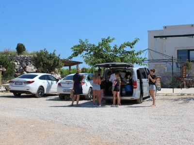 Poljoprivredna zadruga Masvin, Polača