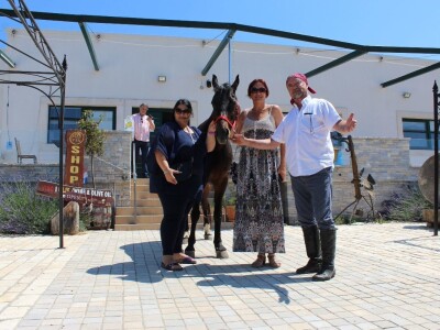 Poljoprivredna zadruga Masvin, Polača