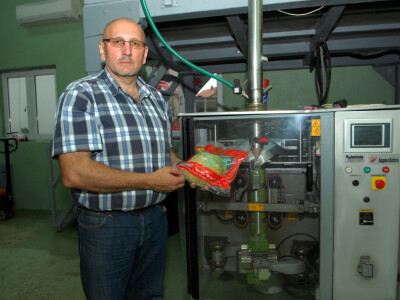 Poljoprivredna zadruga Ogulin