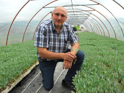 Poljoprivredna zadruga Ogulin