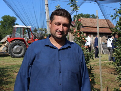 Poljoprivredna zadruga PMG-VIP Poljoprivredna zadruga PMG-VIP