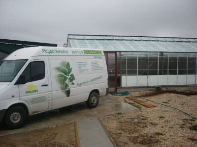 Poljoprivredna zadruga Sunce ima povjerenje svojih kupaca