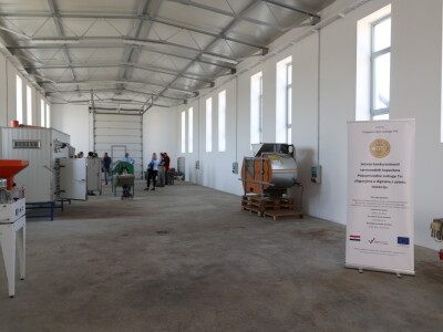 Poljoprivredna zadruga Trs