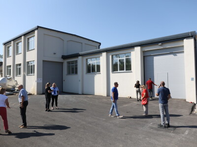 Poljoprivredna zadruga Trs