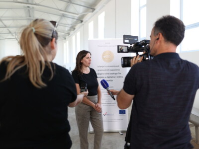 Poljoprivredna zadruga Trs