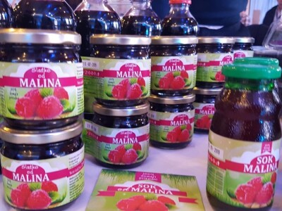 Poljoprivredna zadruga „Uvac – Rudo“ želi da sačuva malinarstvo na krajnjem istoku BiH