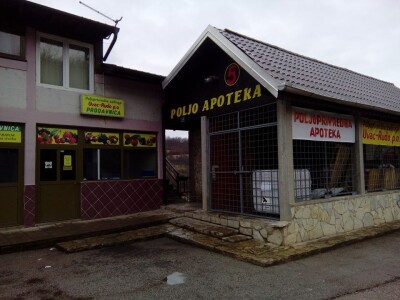 Poljoprivredna zadruga „Uvac – Rudo“ želi da sačuva malinarstvo na krajnjem istoku BiH