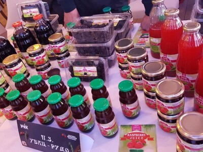 Poljoprivredna zadruga „Uvac – Rudo“ želi da sačuva malinarstvo na krajnjem istoku BiH