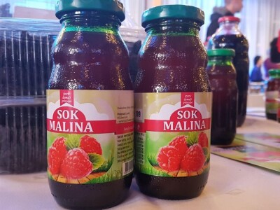 Poljoprivredna zadruga „Uvac – Rudo“ želi da sačuva malinarstvo na krajnjem istoku BiH