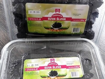 Poljoprivredna zadruga „Uvac – Rudo“ želi da sačuva malinarstvo na krajnjem istoku BiH