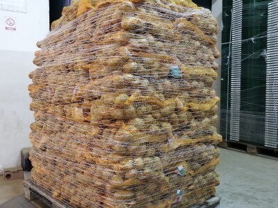 Poljoprivredna zadruga „Varaždinsko povrće“ jedina je proizvođačka organizacija u Varaždinskoj županiji Poljoprivredna zadruga „Varaždinsko povrće“ jedina je proizvođačka organizacija u Varaždinskoj županiji