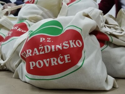 Poljoprivredna zadruga „Varaždinsko povrće“ jedina je proizvođačka organizacija u Varaždinskoj županiji Poljoprivredna zadruga „Varaždinsko povrće“ jedina je proizvođačka organizacija u Varaždinskoj županiji