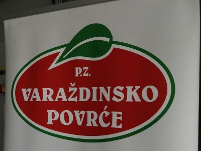 Poljoprivredna zadruga „Varaždinsko povrće“ jedina je proizvođačka organizacija u Varaždinskoj županiji Poljoprivredna zadruga „Varaždinsko povrće“ jedina je proizvođačka organizacija u Varaždinskoj županiji