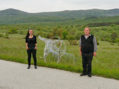 Poljoprivredne emisije u Hrvatskoj