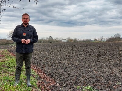 Poljoprivredne emisije u Hrvatskoj