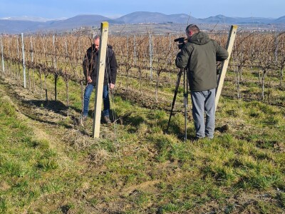 Poljoprivredne emisije u Hrvatskoj