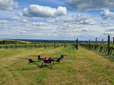 Model XAG P100 - Jerković d.o.o.