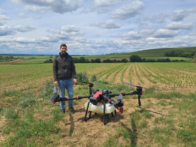 Model XAG P100 - Jerković d.o.o.