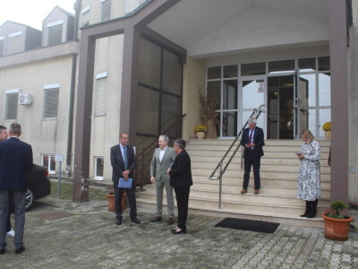 Poljoprivredni Institut Osijek