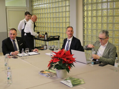 Poljoprivredni Institut Osijek