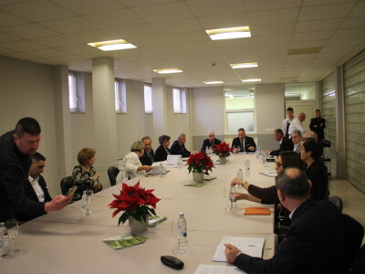 Poljoprivredni Institut Osijek