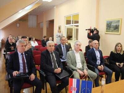 Poljoprivredni Institut Osijek