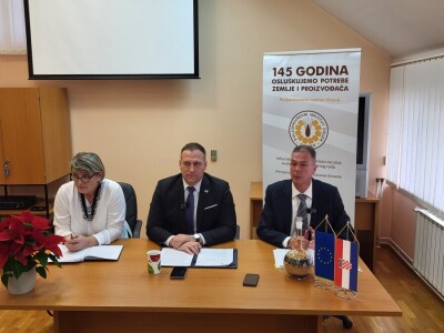 Poljoprivredni Institut Osijek