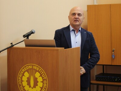 Poljoprivredni Institut Osijek