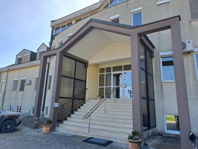 Poljoprivredni institut Osijek